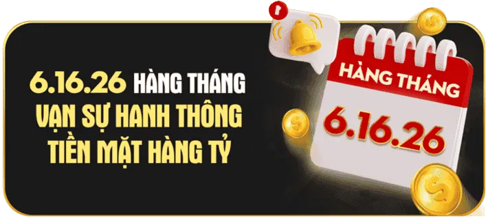 Khuyến mãi độc quyền tt88com win