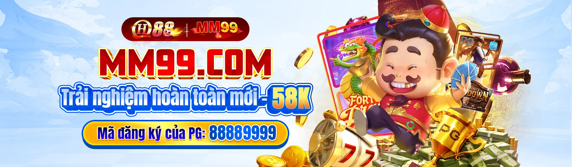 Biểu ngữ kêu gọi hành động hỗ trợ tt88com win